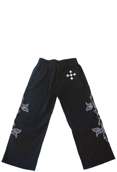 "SHINBLADE" SWEATPANTS